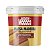 Massa Para Madeira Branca 350g Maza - Imagem 3