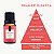 Essência Clássica Melancia 10ml Via Aroma - Imagem 3