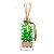 Difusor Folhas Verdes 250ml - Dani Fernandes - Imagem 4