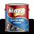 Tinta Piso Preto 3,6L Maza - Imagem 1