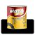 Esmalte Automotivo Preto Chassi Semi Brilho 900ml Agrícola Industrial Maza - Imagem 1