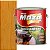 Verniz Marítimo Acetinado Incolor 0,900ml  P/ Madeira MAZA - Imagem 1