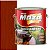 Verniz Mogno 0,900ml Brilhante Marítimo P/Madeira MAZA - Imagem 1