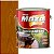 Verniz Imbuia 0,900ml Brilhante Marítimo P/Madeira MAZA - Imagem 1