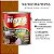 Verniz Imbuia 3,6L Brilhante Marítimo P/Madeira MAZA - Imagem 2