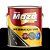 Tinta Demarcação Viária Preto 3,6L Maza - Imagem 1