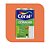 Coralar Laranja Maracatu 18L Tinta Acrílica Coral - Imagem 1