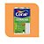 Coralar Laranja Ciítrico 18L Tinta Acrílica Coral - Imagem 1