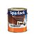 Verniz Solgard Solvente Brilhante Triplo Filtro Solar 0,900ml Sparlack - Coral - Imagem 1