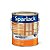 Verniz Neutrex Imbuia Solvente 0,900ml Sparlack - Coral - Imagem 1