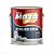 Tinta Acrílica Maza Extra Branca 3,6L Fosco (Econômica) - Imagem 1