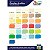 Rende Muito Pote de Argila 3,6L Tinta ACR Standard Coral - Imagem 2
