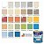 Rende Muito Cromo Suave 16L Tinta Standard Coral - Imagem 4
