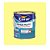 Rende Muito Amarelo Canário 3,6L Tinta ACR Standard Coral - Imagem 1