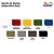 Tinta Pinta Piso Verde 3,6L Coral - Imagem 3