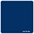 Esmalte Brilhante Azul Delrey 0,900ml - Sintético Solvente - MAZA - Imagem 2