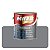 Esmalte Ferromack Cinza 0,900ml Maza - Imagem 1
