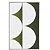Quadro Em Canvas 15100-2 70x50x3cm - Mart - Imagem 1