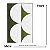 Quadro Em Canvas 15100-1 50x75x3cm - Mart - Imagem 4