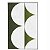Quadro Em Canvas 15100-1 50x75x3cm - Mart - Imagem 1