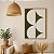 Quadro Em Canvas 15100-1 50x75x3cm - Mart - Imagem 2