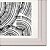Quadro Em Mdf 114221-6 16x21x3cm (Tela) - Mart - Imagem 3