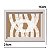 Quadro Em Mdf 114221-5 16x21x3cm (Tela) Mart - Imagem 2