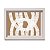 Quadro Em Mdf 114221-5 16x21x3cm (Tela) Mart - Imagem 1
