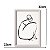 Quadro Em Mdf  14221-4 32x23x3cm (Tela) Mart - Imagem 2