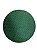 Capa Sousplat Artesanal Kandy/Verde 30cm S/MDF - Imagem 3
