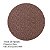 Sousplat Artesanal Páscoa Marrom / Patinha Rosa 30cm C/MDF - Imagem 4