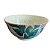 Bowl de Vidro Folhas da Primavera 11x11cm  - Btc - Imagem 1