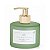 Sabonete Liquido Limão do Mediterrâneo 240ml GreensWet - Imagem 2