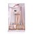 Kit Presente Sabonete Liquido e Aromatizador Vanilla 80ML | Roma - Imagem 1