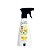 Home Spray Linha Gourmet Pimenta Rosa 300ml Acquaaroma - Imagem 1
