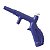 Pulverizador Nylon Botão C/ mangueira 20CM [ARC-PL-02] - Imagem 1
