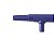 Pulverizador Nylon Botão C/ mangueira 20CM [ARC-PL-02] - Imagem 3
