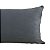 Almofada Veludo Soft Liso Cinza (233-23) 35X58- Decortextil - Imagem 2