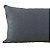 Almofada Veludo Soft Liso Cinza (233-23) 35X58- Decortextil - Imagem 3