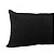 Almofada Veludo Soft Liso Preta (233-04) 35X58- Decortextil - Imagem 3