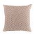 Almofada Tricô Missoni Rosa 046-20 52X52- Decortextil - Imagem 1