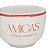 Caneca Sopa Amigas Para Sempre 10024940 500ml ZonaCriativa - Imagem 3