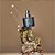 Home Spray Elementos  Musgo De Carvalho 200ml Lenvie - Imagem 4