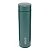 Garrafa Térmica Aço Inox Termômetro LED Verde 500ml Rojemac - Imagem 2