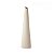 Vaso Ceramica Areado Branco 30cm 16487 Mart - Imagem 1