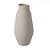 Vaso Em Ceramica Nude 31x15cm 16610 Mart - Imagem 1