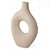 Vaso em Poliresina 37x26x10,5cm 16686 Mart - Imagem 1
