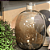 Vaso de Vidro Ambar 16930 Mart 35x26cm - Imagem 2