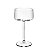 Taça Coupe 220ml CJ 6 De Cristal Ecologico Alex 35709 - Imagem 3