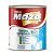 Esmalte Balance Branco 3,6L Fosco Maza - Imagem 5